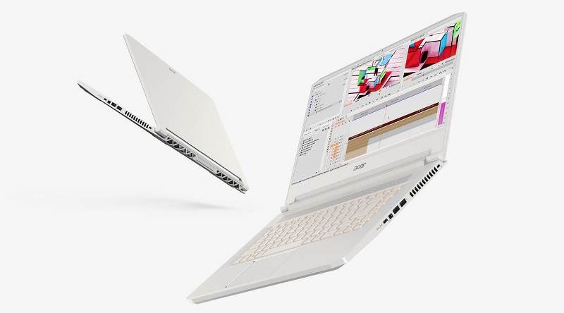 Laptop chuyên chỉnh sửa ảnh Acer ConceptD 7 Ezel - nơi sản sinh ra những kiệt tác nghệ thuật 4