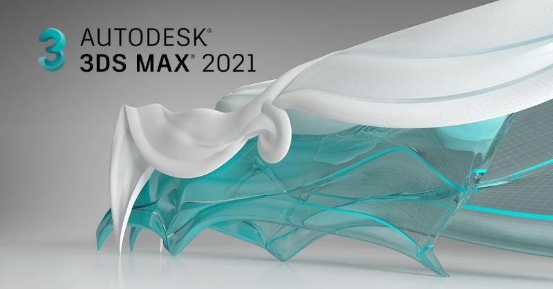 Gợi ý cấu hình máy tính đồ họa 3D chạy Autodesk 3DS Max 2021 1