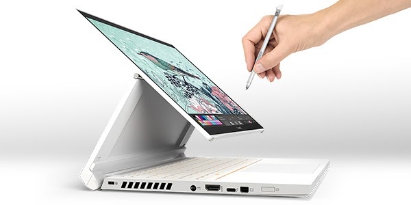 Gợi ý 3 mẫu laptop tốt cho kiến trúc sư 3