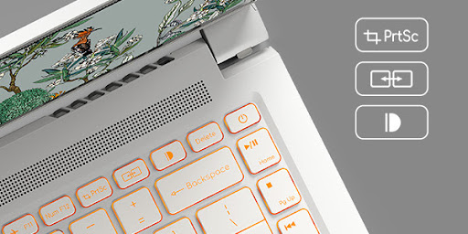 Thiết kế bàn phím để thuận lợi cho bạn trong việc thiết kế đồ họa